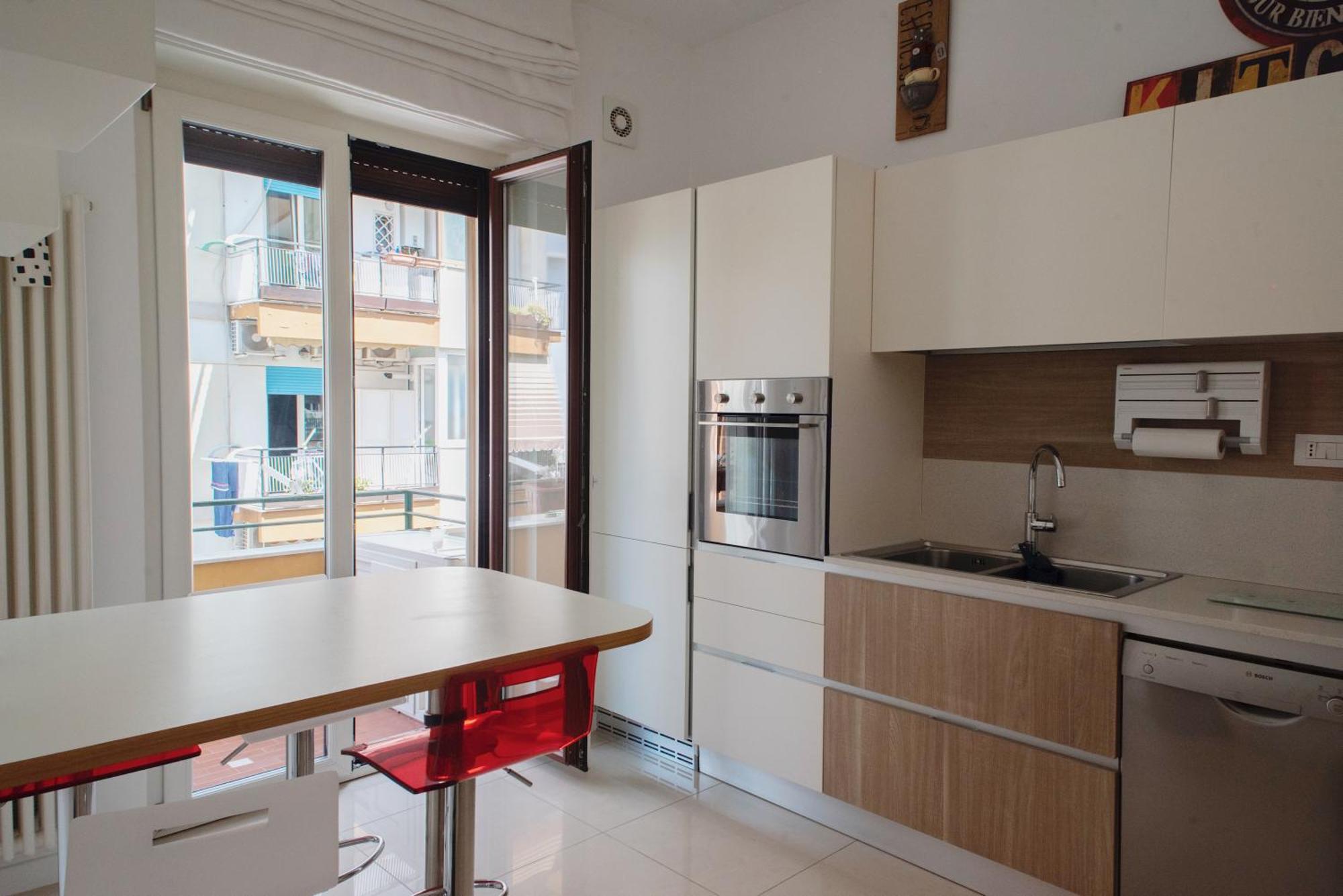 Casa San Gennaro - Vomero Napoli Dış mekan fotoğraf