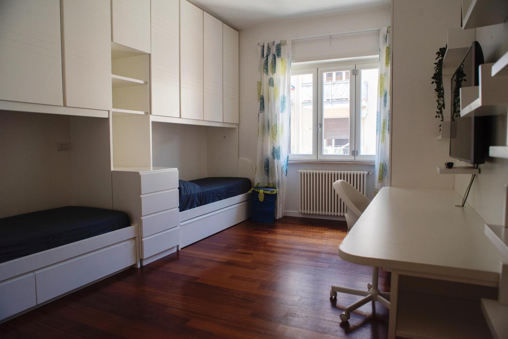 Casa San Gennaro - Vomero Napoli Dış mekan fotoğraf